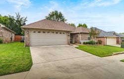 5105 Remington St, Texarkana, TX 75503
