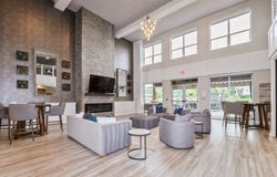 9065 Bishop Drive unit: 315, West Des Moines, IA 50266