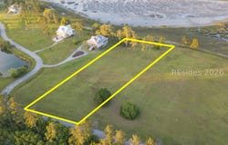 39 Reserve Drive, Seabrook, SC 29940