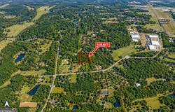 7 ACRES Bronco Road, Lafayette, GA 30728