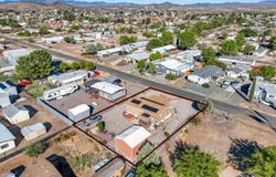 20525 E Conestoga Drive, Mayer, AZ 86333