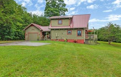 1355 Highland Lane, CROSSVILLE, TN 38555