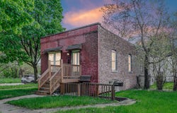 11328 S Morgan Street, Chicago, IL 60643