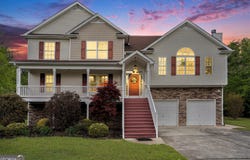 1594 Old Alabama, Taylorsville, GA 30178
