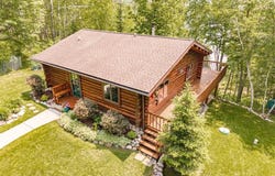 45517 County Road 346, Balsam Twp, MN 55709