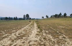 155 &159 CRAZY HORSE TRAIL, Mosby, MT 59058