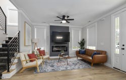1105 Massey Street, Smithfield, NC 27577