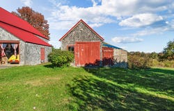 538 Waldoboro Road, Washington, ME 04574