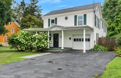 109 E George Street, Milford, PA 18337