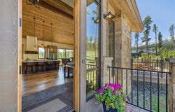 41 BARTON RIDGE DRIVE, Breckenridge, CO 80424