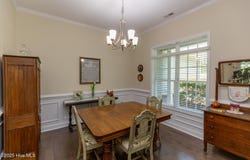 3952 Niagara Carthage Road, Whispering Pines, NC 28327