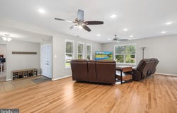 7002 WILD TURKEY DRIVE, SPOTSYLVANIA, VA 22553