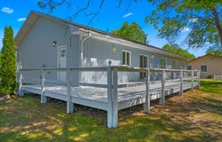 4923 Harmony Drive, Oscoda, MI 48750