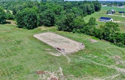 26697 Danville Amity Road, Danville, OH 43014