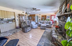 4621 E DESERT FOREST Trail, Cave Creek, AZ 85331