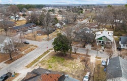 310 Maplewood Avenue NE, Wilson, NC 27893