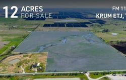 Tbd Fm 1173, Krum, TX 76249
