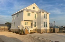236 Nannook Rd, Mexico Beach, FL 32456