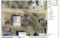 134 W 8th Street, Eldon, MO 65026