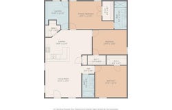 172 Edna Road, Waxahachie, TX 75165