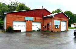 257 N PENNSYLVANIA AVENUE, HANCOCK, MD 21750