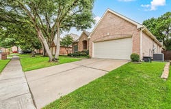 3516 Dresage Court, Flower Mound, TX 75022