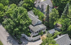 220 E PEARL STREET, LELAND, MI 49654