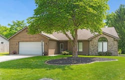 6135 Chapel Pines Run, Fort Wayne, IN 46804