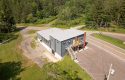 541 SPRUCE STREET, THOMAS, WV 26292