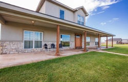 12140 County Rd A, Pampa, TX 79065