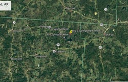 803 S Springfield Avenue, Horseshoe Bend, AR 72512
