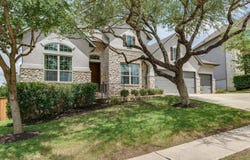 16012 La Rosa DR, Austin, TX 78738