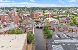 200 Market St, Lowell, MA 01852