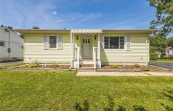 4 Dewey Avenue, Batavia, NY 14020