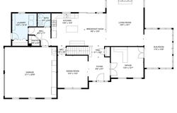 63 CLOVER PLACE, LEBANON, PA 17042