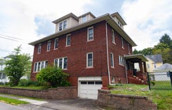 300 Spring Road, Morgantown, WV 26501