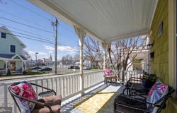 121 FRANKLIN Avenue, LEWES, DE 19958