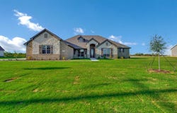 3921 Old Springtown Road, Weatherford, TX 76085