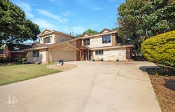 5414 Beverly Drive, San Angelo, TX 76904