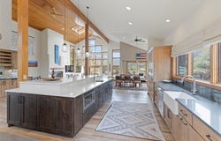 1107 PENSTEMON ROAD, Keystone, CO 80435