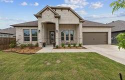 2293 High Plain Lane, Waxahachie, TX 75167