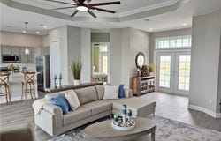 3811 Crestwell Court, St James City, FL 33956