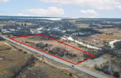 STATE ROAD 49, GREEN LAKE, WI 53521