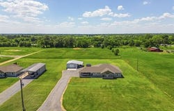 5125 S Holley Road, Atoka, OK 74525