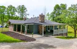 110 Witt Road, London, KY 40741