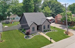 4183 Princeton Street, Wadesville, IN 47638