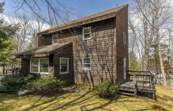 61 E Country Club Road, Dover, VT 05356-0527