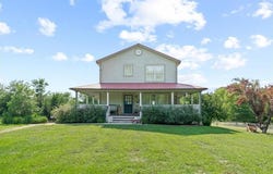 2248 Iowa Road, Ottawa, KS 66067