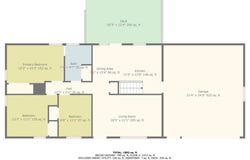2958 Bluewater Lane SW, Grandville, MI 49418