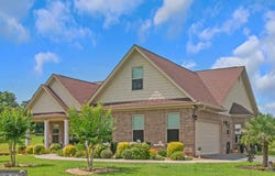 305 Maxwell, Griffin, GA 30224